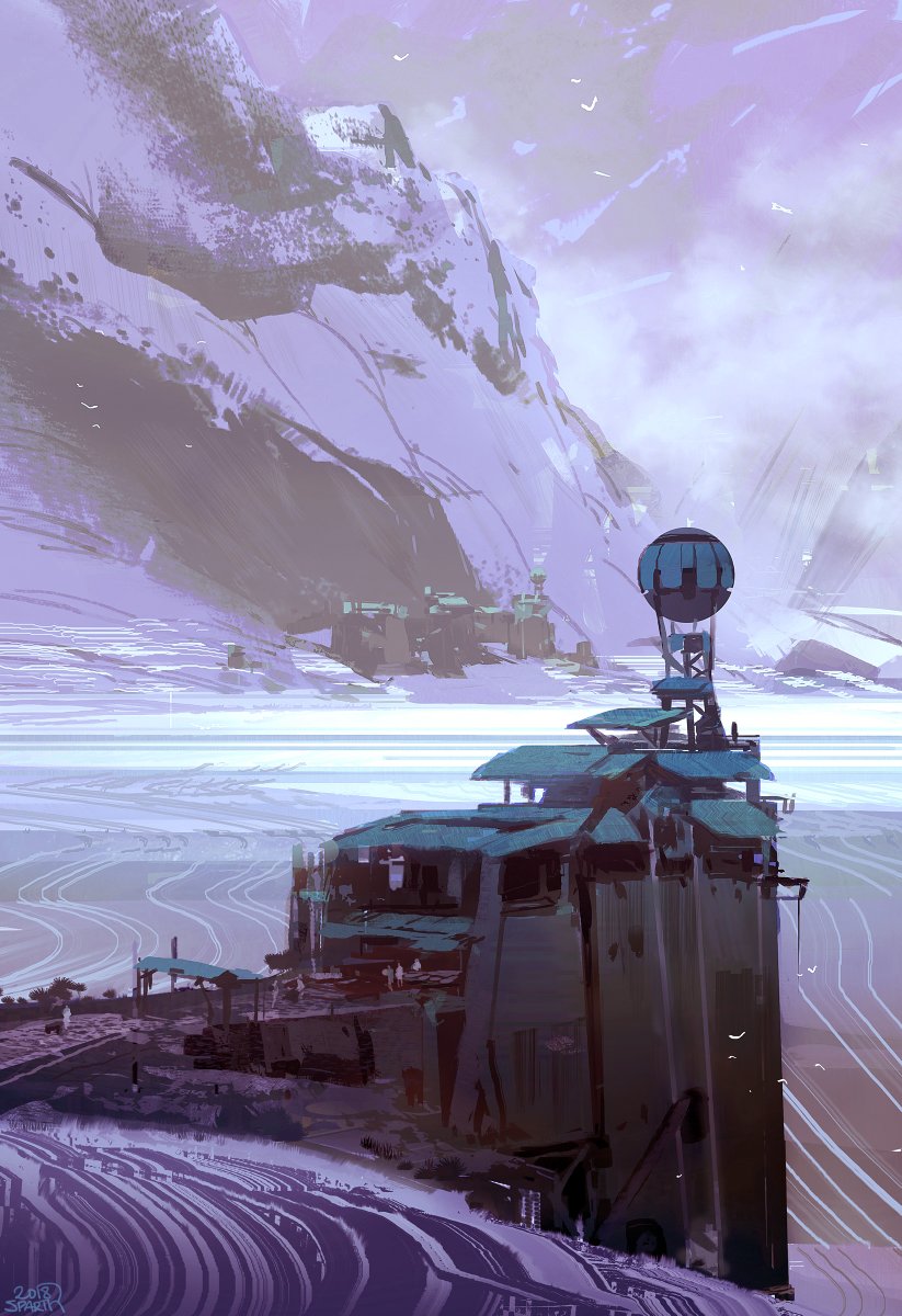 nbsparth's tweet photo. just some art from a few years back. https://t.co/IkyXHHSTUl