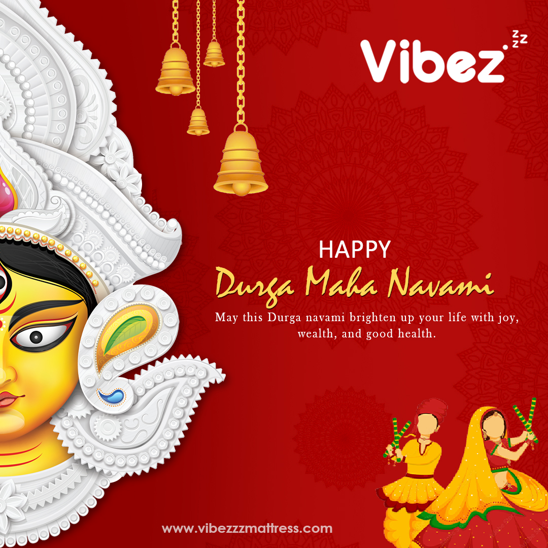 VibezzzzOffical's tweet photo. "As we mark Durga Navami, let's reflect on the strength, love, and wisdom that Maa Durga bestows upon us."
.
.
.
.
.
.
..
#happynavratri #happydurgapuja #jaimatadi #maadurga https://t.co/spY7QmVd1o