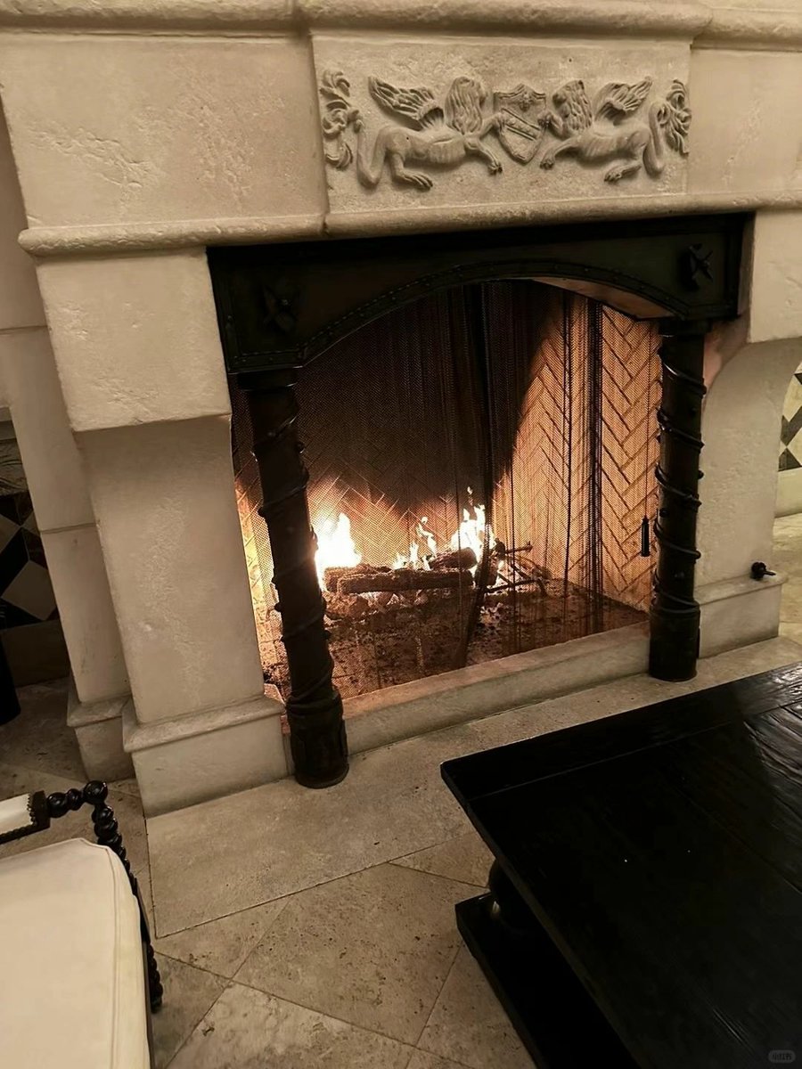 EmmaEpper's tweet image. Interesting experience, good environment, average weather, but great location and very unique. Great. Looking forward to coming back next time
Located at Trump National Golf ClubLA