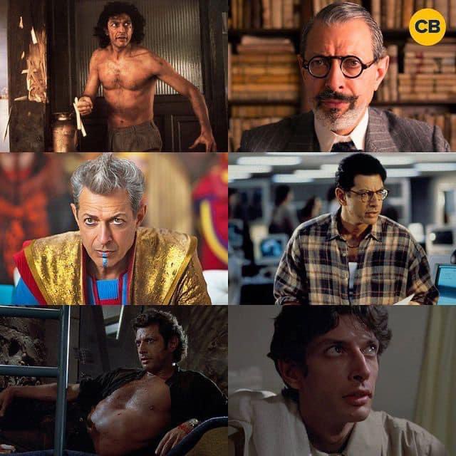 Happy birthday Jeff Goldblum 😍🥳 #JeffGoldblum #HappyBirthdayJeffGoldblum #JurassicPark #TheLostWorldJurassicPark #TheFly #IndependenceDay #JurassicWorldDominion #ThorRagnarok #AsteroidCity #InvasionoftheBodySnatchers #TheGrandBudapestHotel