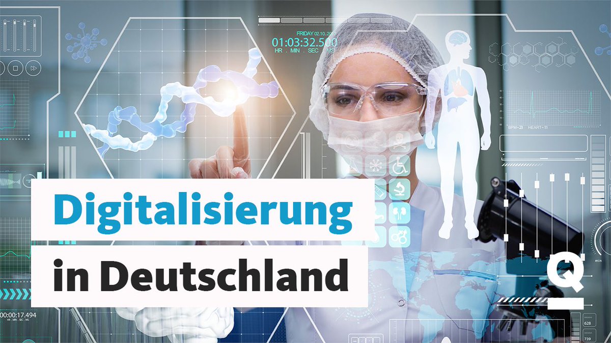 quarkswdr's tweet photo. Während der Pandemie wurde es deutlicher als je zuvor: Das deutsche Gesundheitssystem muss sich an vielen Stellen ändern. Was wir uns dabei von anderen Ländern abgucken können, erfährst du hier 👇 https://t.co/lQBHXiEbzZ https://t.co/ja4HXF9OB6