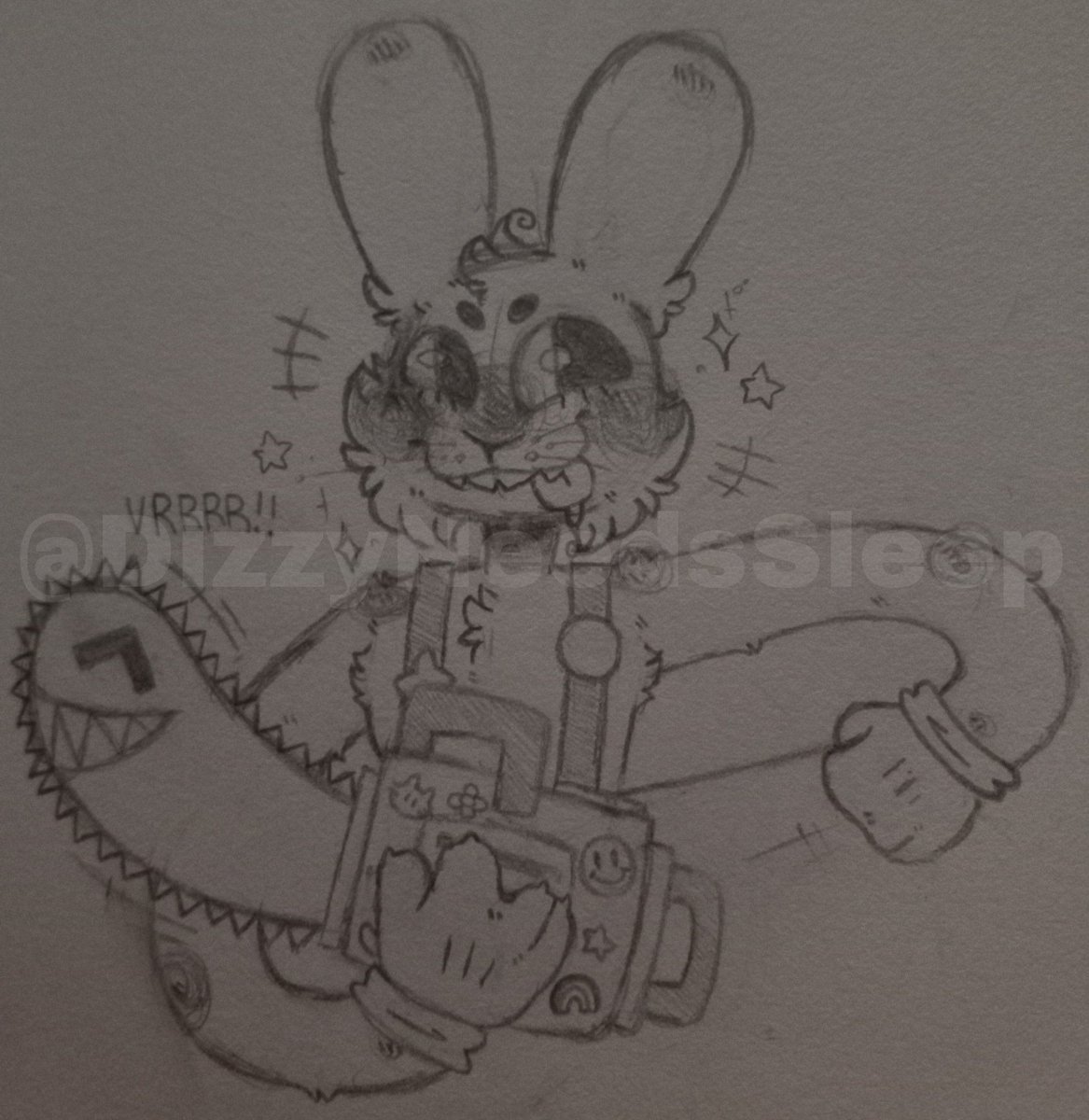 Y'know what, I like you *Shows you my Jax sketch* #TheAmazingDigitalCircus #TheAmazingDigitalCircusJax #TheAmazingDigitalCircusFanart #TADC #TADCJax #TADCFanart #Fanart #Sketch #SketchArt #TraditionalArt