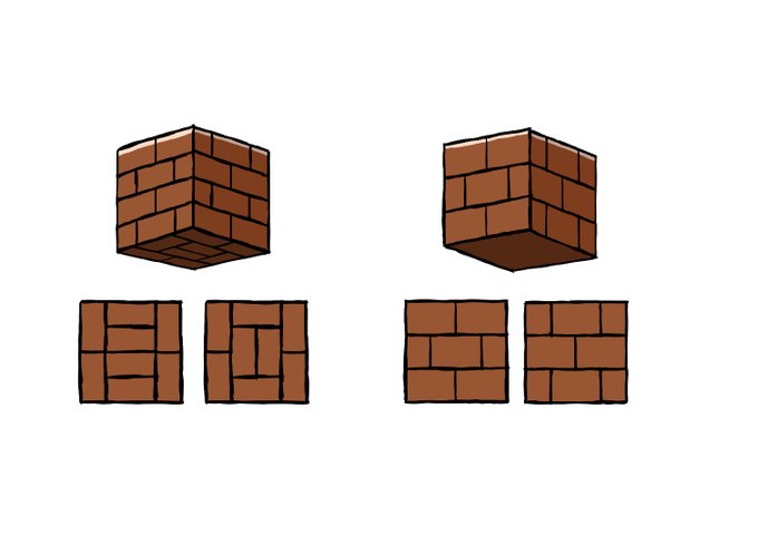 「brick」 illustration images(Latest)