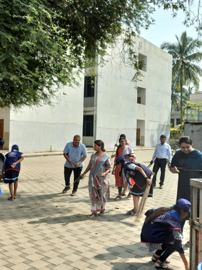 Education Dept DNH&DD tweet media