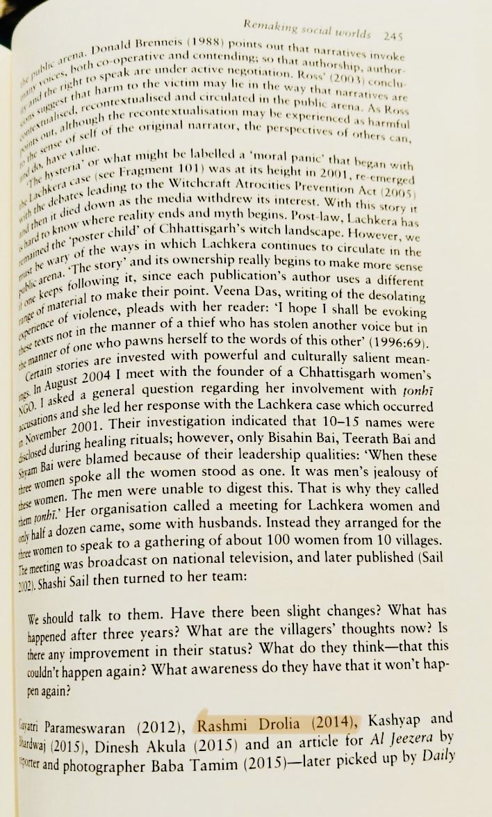 RASHMI DROLIA tweet media