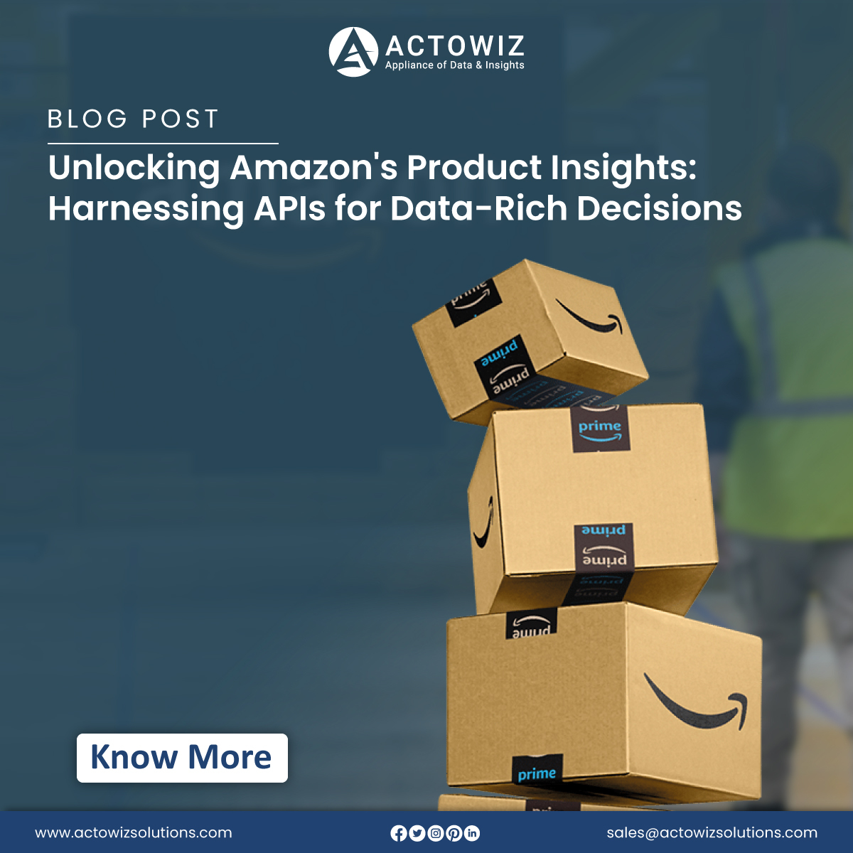 actowizsolution's tweet image. In this blog, we discuss how we harness the robust capabilities of #AmazonsAPIs to efficiently & legally extract comprehensive product details.
medium.com/@actowiz/unloc…
#ScrapeAmazonsInsights #WebScrapingAmazonData #AmazonProductScraper #actowizsolutions #usa #uk #uae