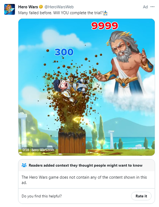 This is the most based Community Notes post I've ever seen. https://t.co/HxrlUYCXL6<a href="/tag/animeexpo"class="tags"><span>#animeexpo</span></a><a href="/tag/denpasoft"class="tags"><span>#denpasoft</span></a><a href="/tag/animeexpoartistalley"class="tags"><span>#animeexpoartistalley</span></a>