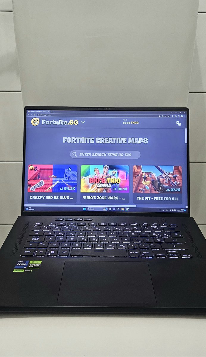 #1 Fortnite mappi 😳

Skibidi skibidi skibidi