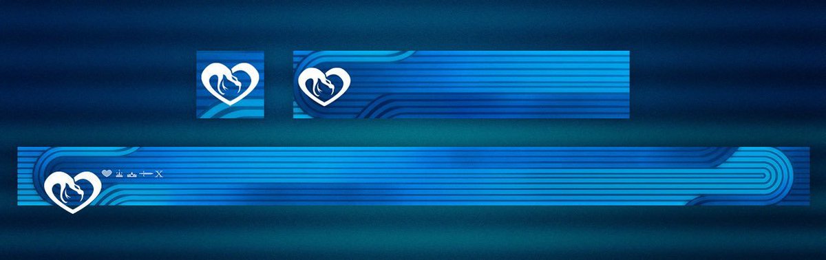 Luckstruck9's tweet image. Got a few 'Bloodstream' emblems to share with my community, so I thought I'd start with a single giveaway on Twitter!

Requirements:
➕ Follow me on Twitter
👍 Like this post
💫 Retweet this post

I will draw the winner on Wednesday, at 1pm ET on Stream!