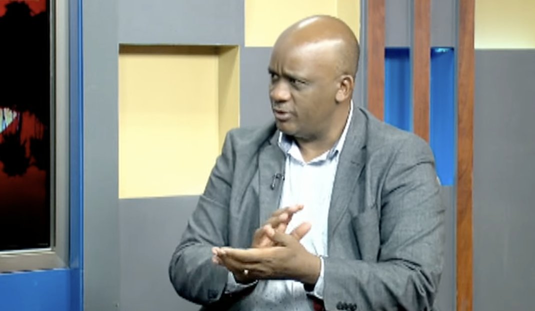 Can we shut down some government departments? Some are completely useless and redundant. Take, for instance, the Road Fund: money goes from the government to an agency, which then sends it to the districts. Why can't the government send money directly to the districts? - Julius