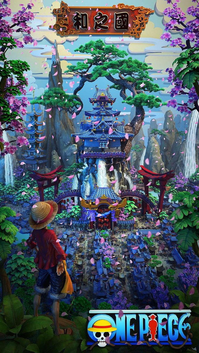 skibdi000's tweet photo. One Piece Wallpapers 

A Thread 

#ONEPIECE https://t.co/S4PNH57BZQ