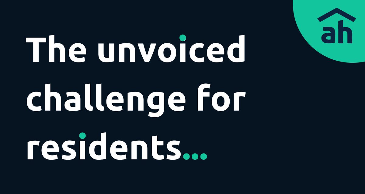 A widespread challenge faced by #socialhousing residents has long been a lack of awareness of their rights and responsibilities. 

The Government's latest campaign 'Four Million Homes' aims to dismantle this informational barrier.

Find out more: activehousing.co.uk/latest-news/wh…