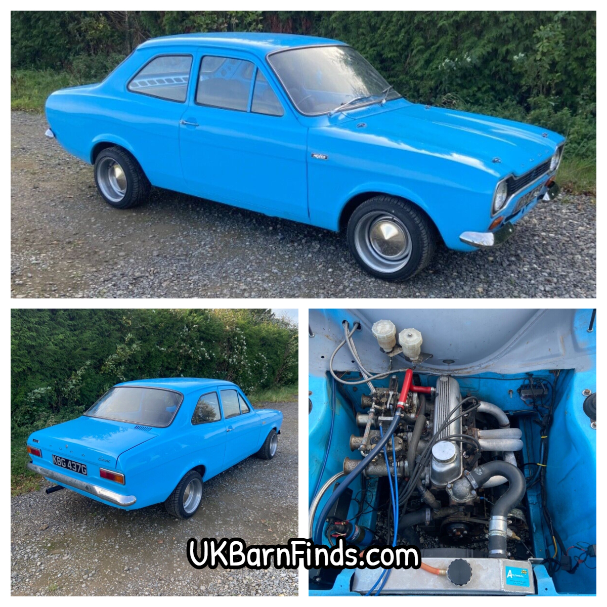 BarnFindsUK's tweet photo. Ad: 1968 FORD ESCORT MK1 - UK car
On eBay here -->> https://t.co/Be5yw71Ple
#ClassicCar #FordEscort #UKCar #MK1 #retroford #mk1escort #fordfans https://t.co/vLMZZ65zW6