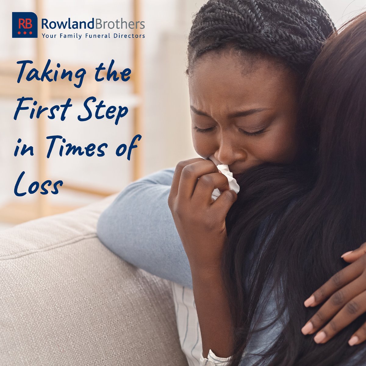 RBfunerals's tweet photo. When you lose a loved one, the first step is getting a Medical Certificate of Cause of Death. It's a crucial document that sets in motion the process of saying goodbye and will be required for funeral arrangements.  Contact us to find out more
https://t.co/DKWqmwzMpR
#funerals https://t.co/nPLD7hk49r