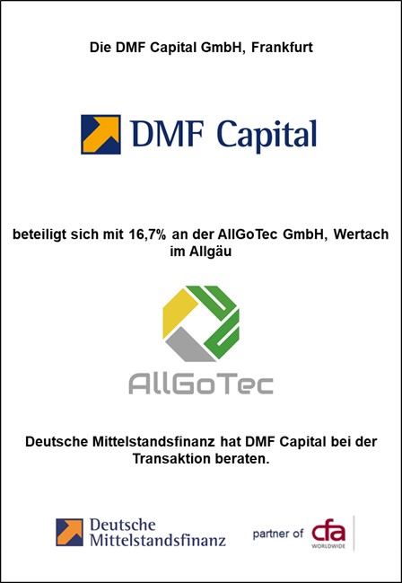 DMFin_'s tweet photo. DMF Capital beteiligt sich an E-Mobility Start-up AllGoTec
Technologieführer bei E-Antrieben für Motorräder/-roller und Kleinfahrzeuge
https://t.co/xJAKaC4qQt https://t.co/2y1mWgYurp