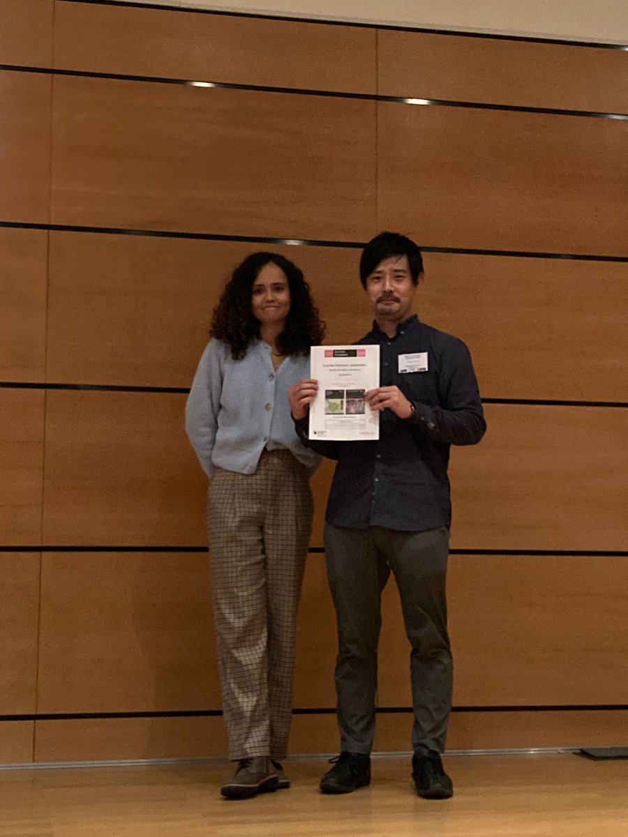 Amicale De La Complex Systems Chemistry (ACSC) tweet media