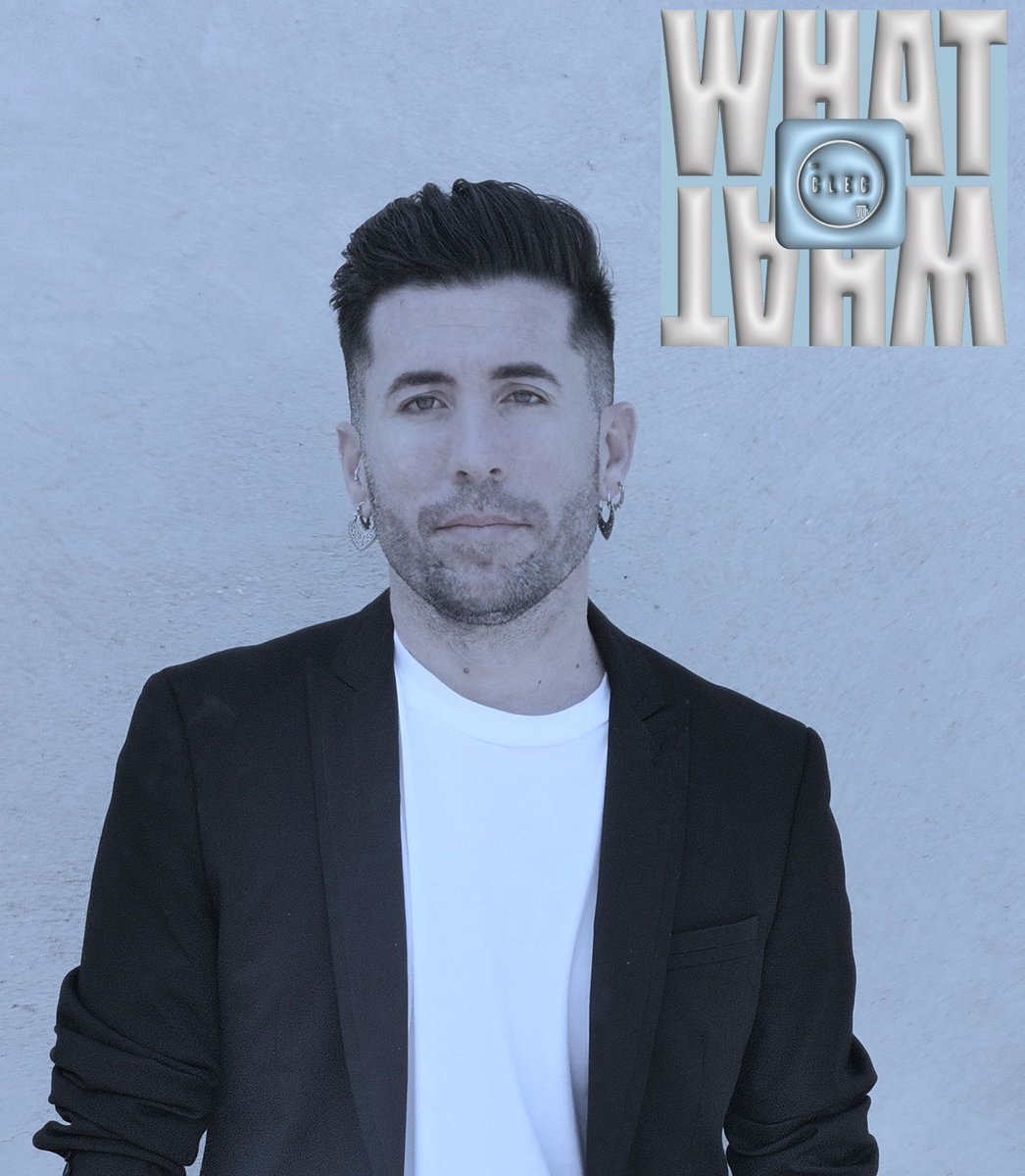 Juan Martínez, alumno de nuestro Grado de Diseño de Moda participa en CLEC Fashion Festival <a href="/clecff/">CLEC Fashion Festival</a> Su colección "SERENA" desfilará el próximo viernes día 27 de Noviembre a las 16h en el Hemisfèric (Ciudad de las Artes y las Ciencias de Valencia), en el apartado "Sostenibles"