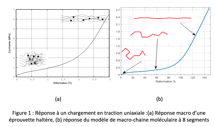 LMA_UMR7031's tweet image. [#Séminaire LMA] le 24/10 à 11h: &quot;#Modélisation micro-structurelle du comportement #hyperélastique des matériaux #élastomériques&quot;, Adnane BOUKAMEL - École Centrale Casablanca 
➡️laboratoire-mecanique-acoustique.fr/actualites/115…