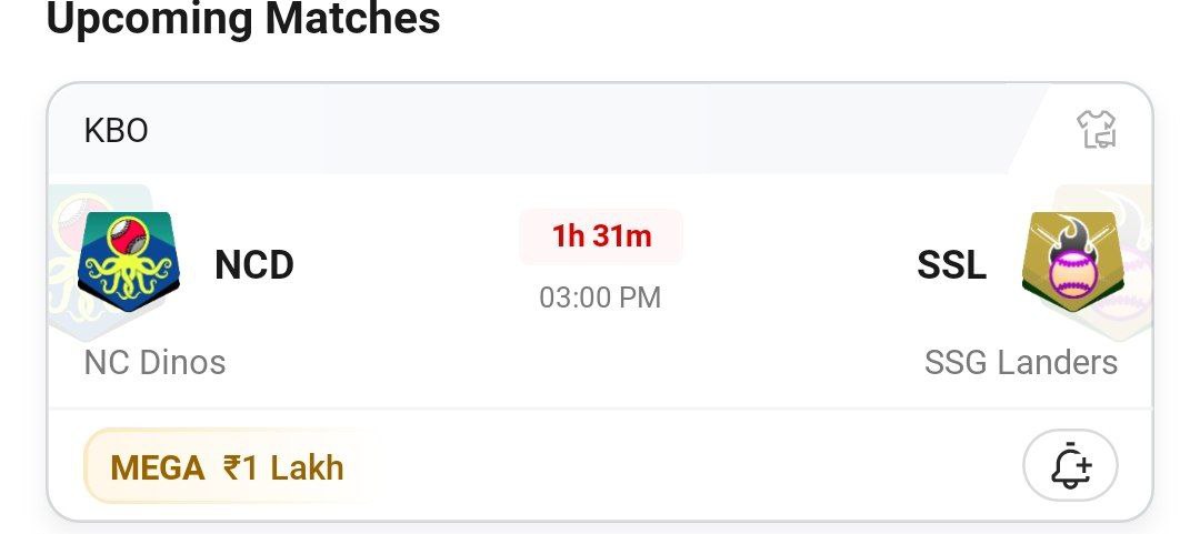 PrinceyashV2's tweet photo. https://t.co/0RNIiBnKcc
Join our telegram channel Teams are posted here 👆
All Sports
#dream11 #vision11 #dream1 #BaseBall #sports #FantasyFootball #RSAvsENG #IndiaVsPakistan #CricketWorldCup2023 #Grandleague #INDvsNZ #IndianCricketTeam https://t.co/u1pqeS5nB1