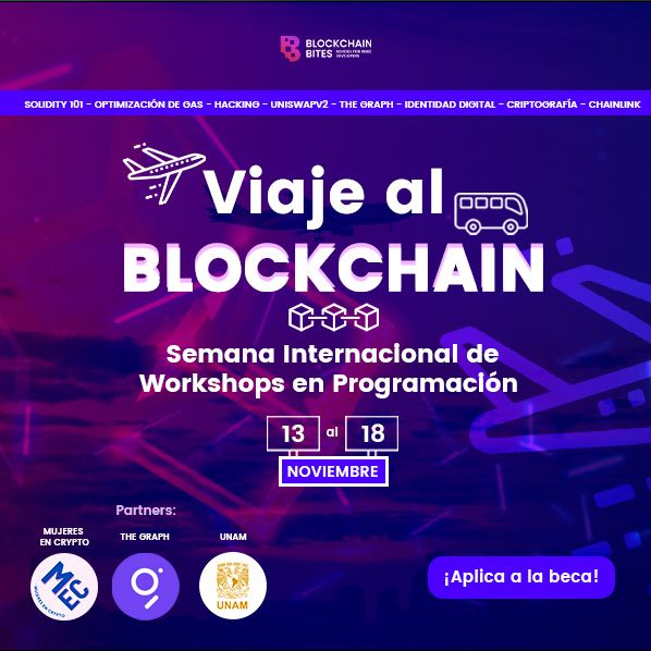 Blockchain Bites tweet media