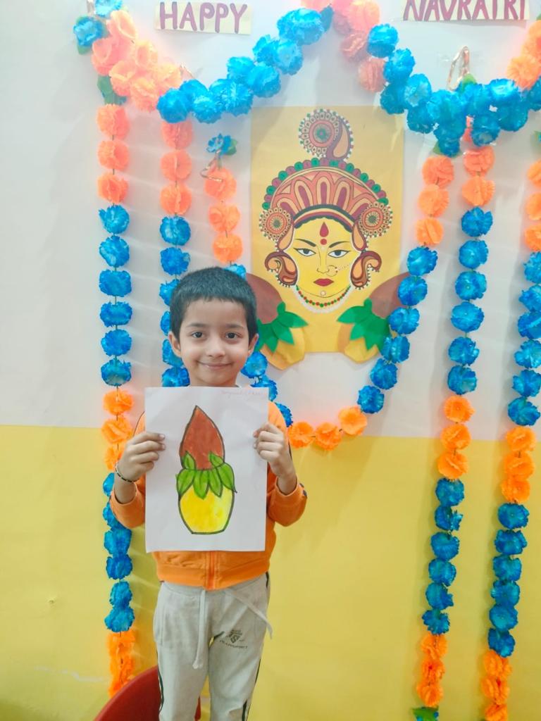 bragnam's tweet photo. "Navratri Celebrations at Balvatika Pre School, Faridabad, Haryana"
#bragnam #balvatika #balvatikapreschool #navratriactivity #Faridabad #haryana #kidsactivities #balvatikaschool https://t.co/6nLDAMEOcY