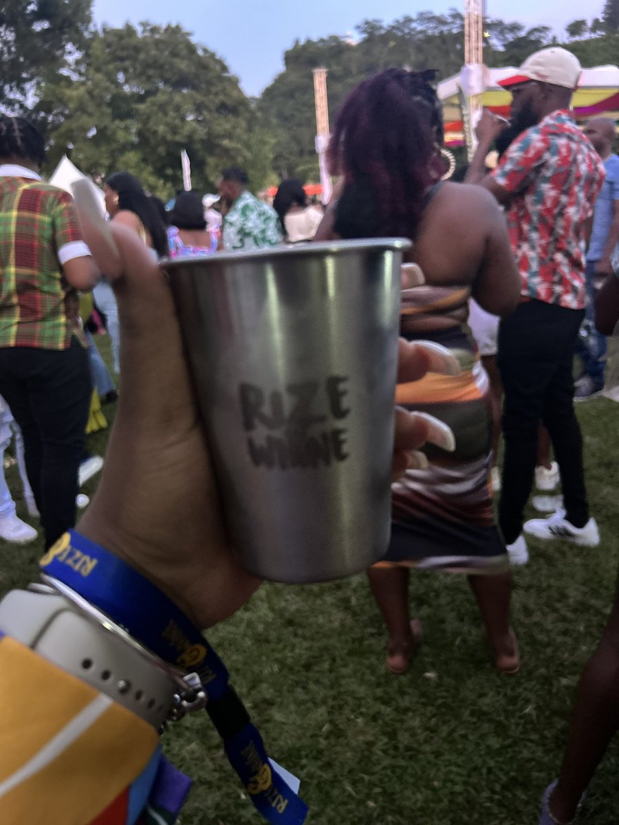 Stanella_G's tweet photo. Just know that a time was had! #RizeandWhine 🥳🥳 https://t.co/aMXUic6sXs