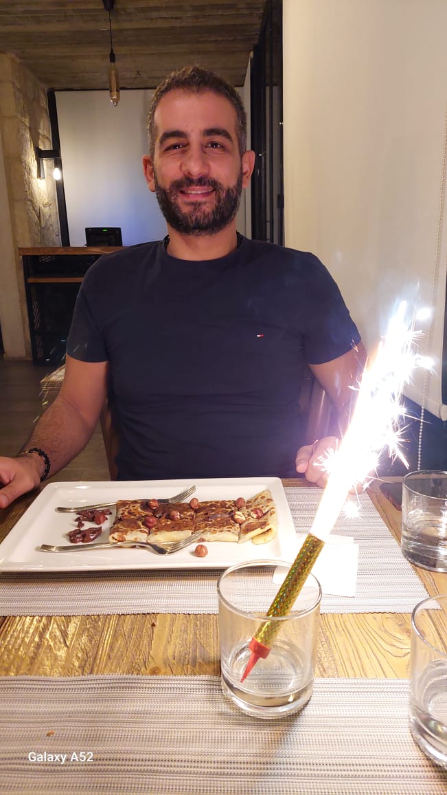 gtoulany3's tweet photo. Shhh.. I'm making my birthday wish 🎉😍🍪🙏🏻
#itsmybirthday
#happy38
#blessed https://t.co/dgc7qKtsds