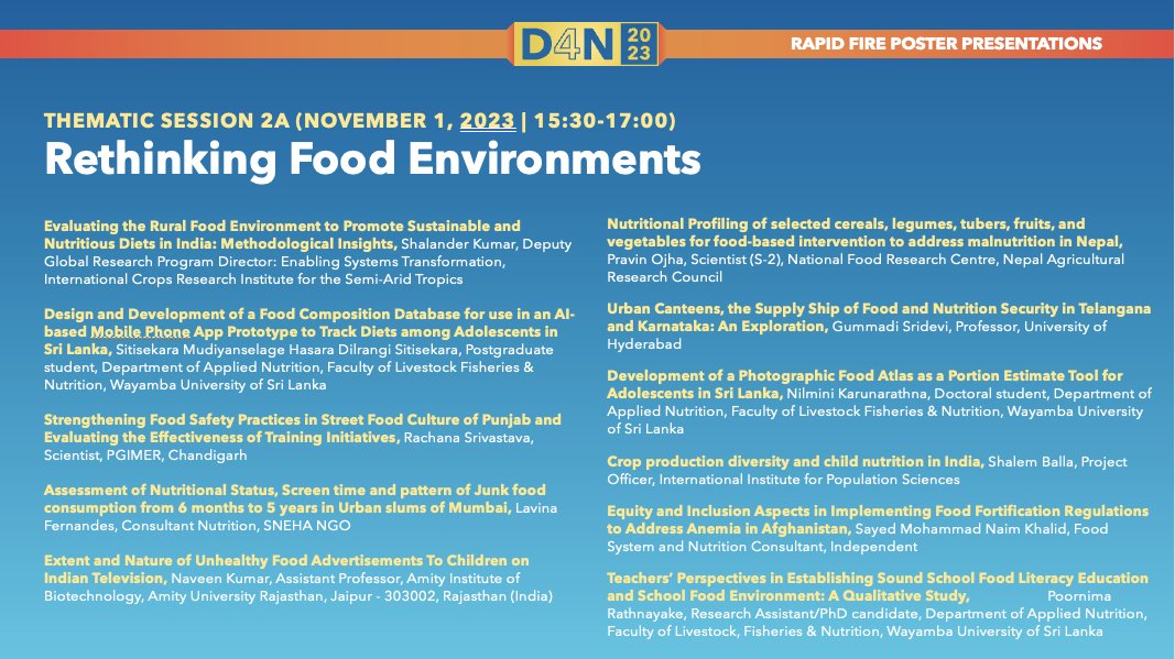 IFPRI-Bangladesh tweet media