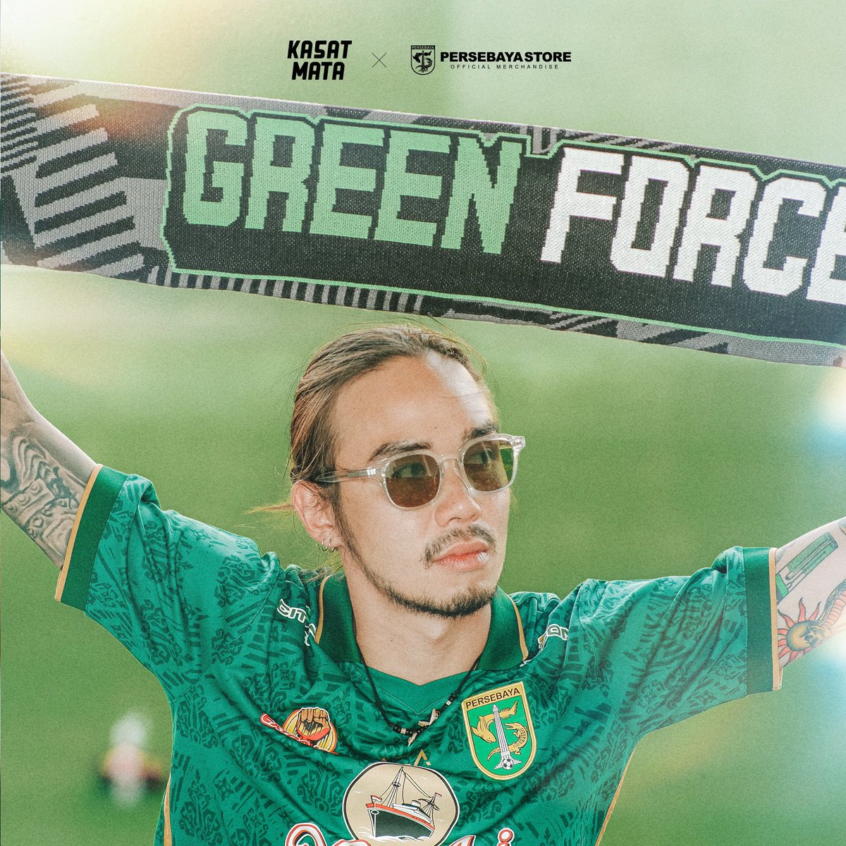 Persebaya Store tweet media