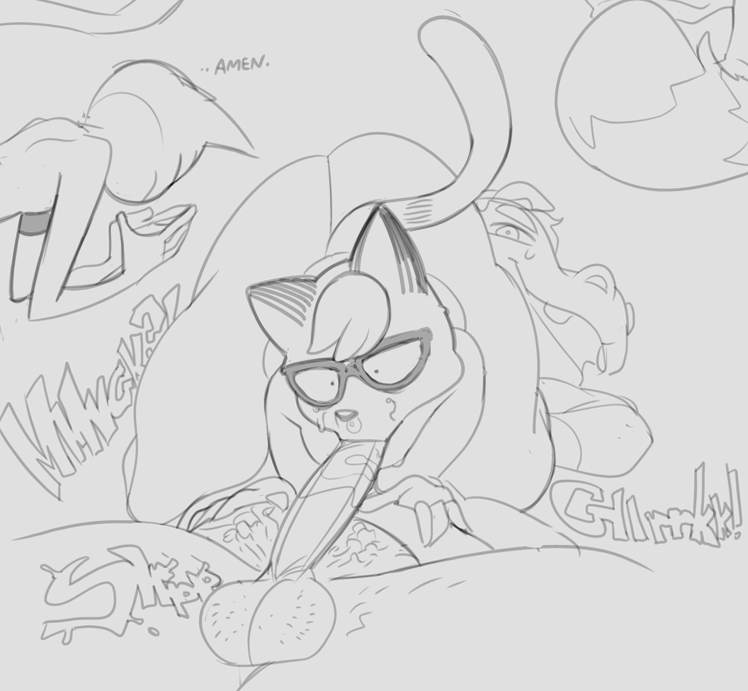 raymond choking on a fat one ft. hippeaux