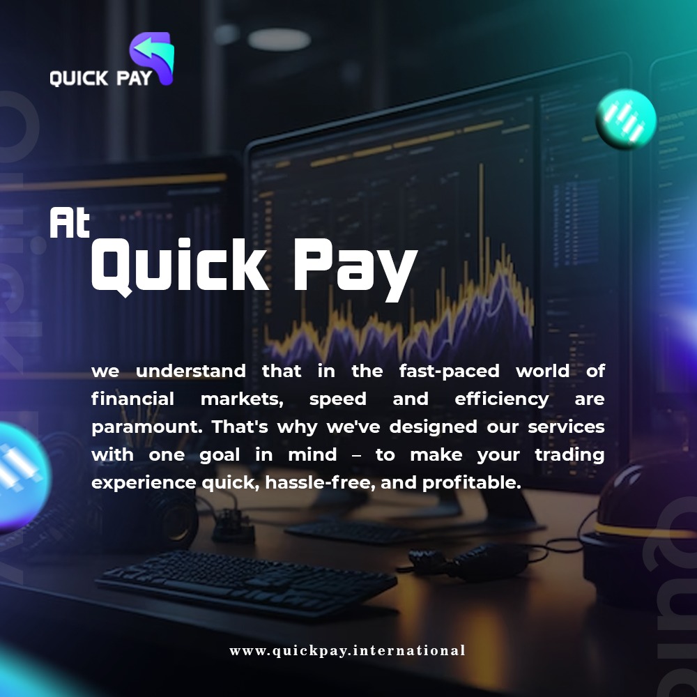QuickpayI23950's tweet photo. Visit us: https://t.co/XjPBz3Gqq6
.
.
"Make trading experience quick, hassle-free and profitable!"
.
.
#quick #trade #visitthesite #exiciting #international #growth #growthroughwhatyougothrough #dreams #dreamcometrue #pursue #courage #hassle https://t.co/Llgeq8ugie