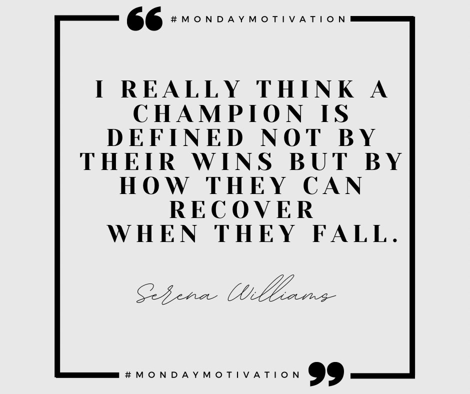 robemery07's tweet photo. You are not defined by your falls or failures, you are defined by how you comeback from them 💪.

Never ever forget that you 🫵 are amazing!!!

#mindset #mindsetmatters #mondaymotivation https://t.co/7ybqJYn3qa