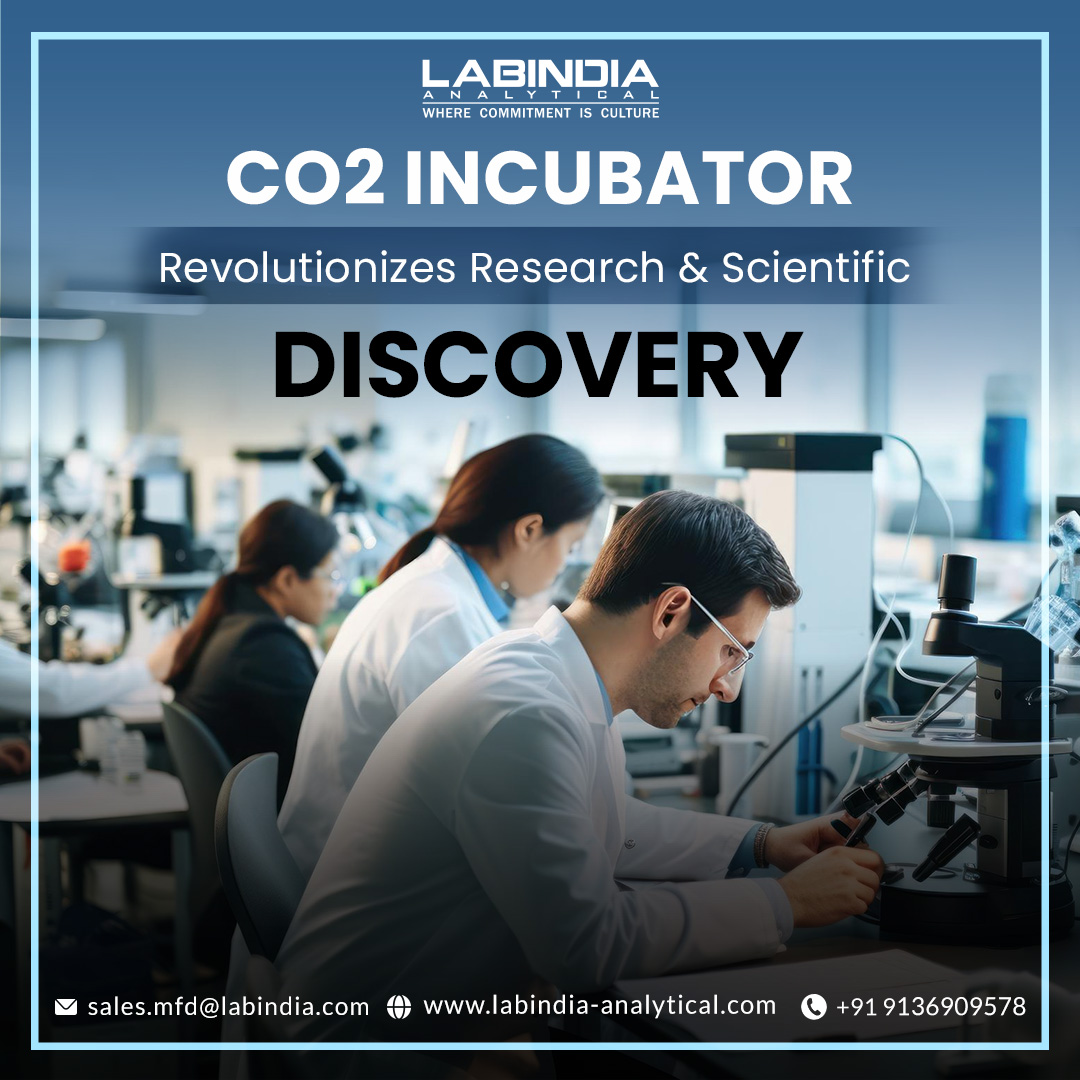 labindiaLife's tweet image. The CO2 incubator has become an indispensable tool in the biomedical and life sciences industry.

labindia-analytical.com/product/life-s…

#Labindia #labindiaanalytical #labindiaanalyticalproduct #Lab #research #science #CO2incubator #cellculture #research #biomedical