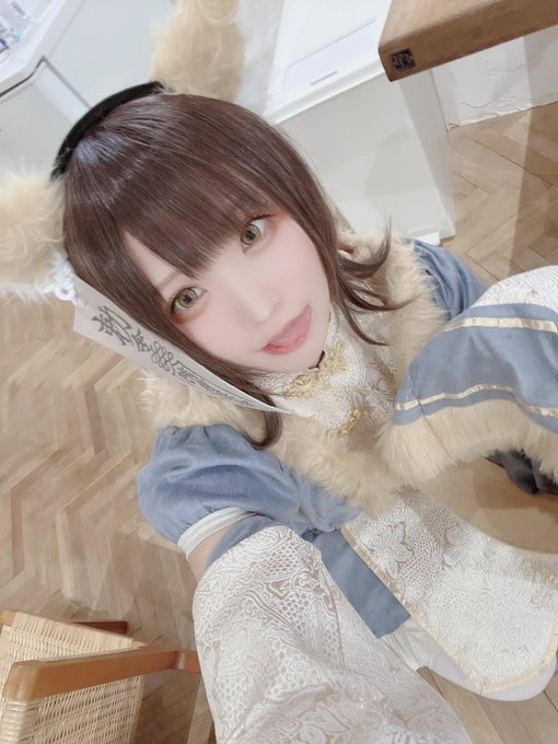 Twitterのコスプレ画像26