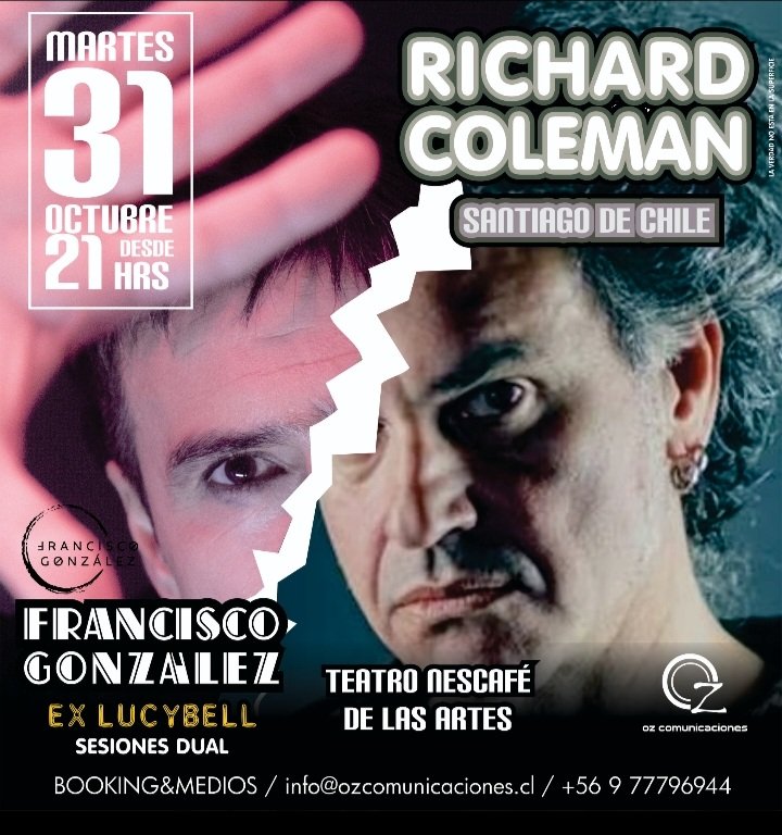 OZCOM's tweet image. 