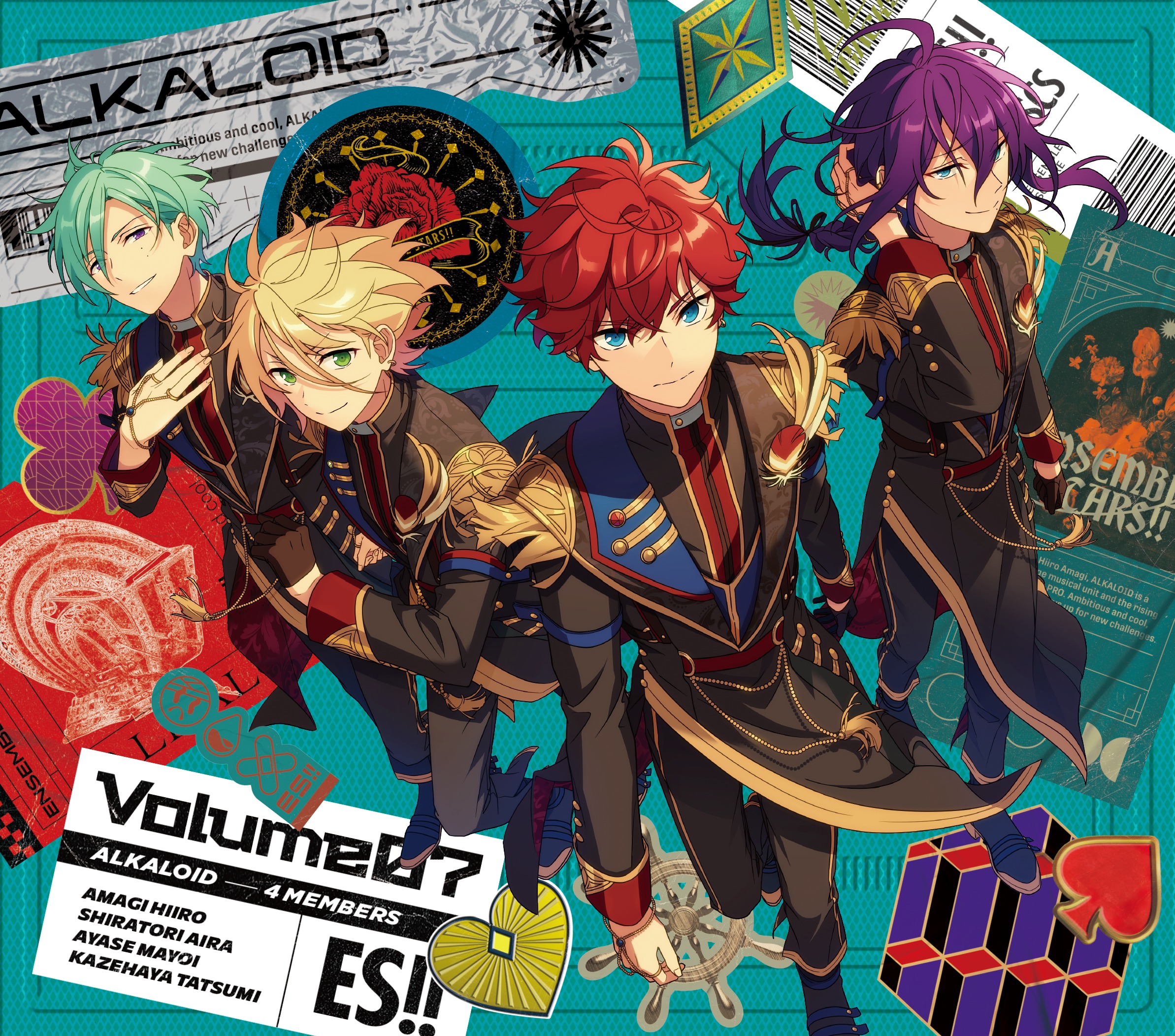 あんスタ まとめ売り - メルカリ
