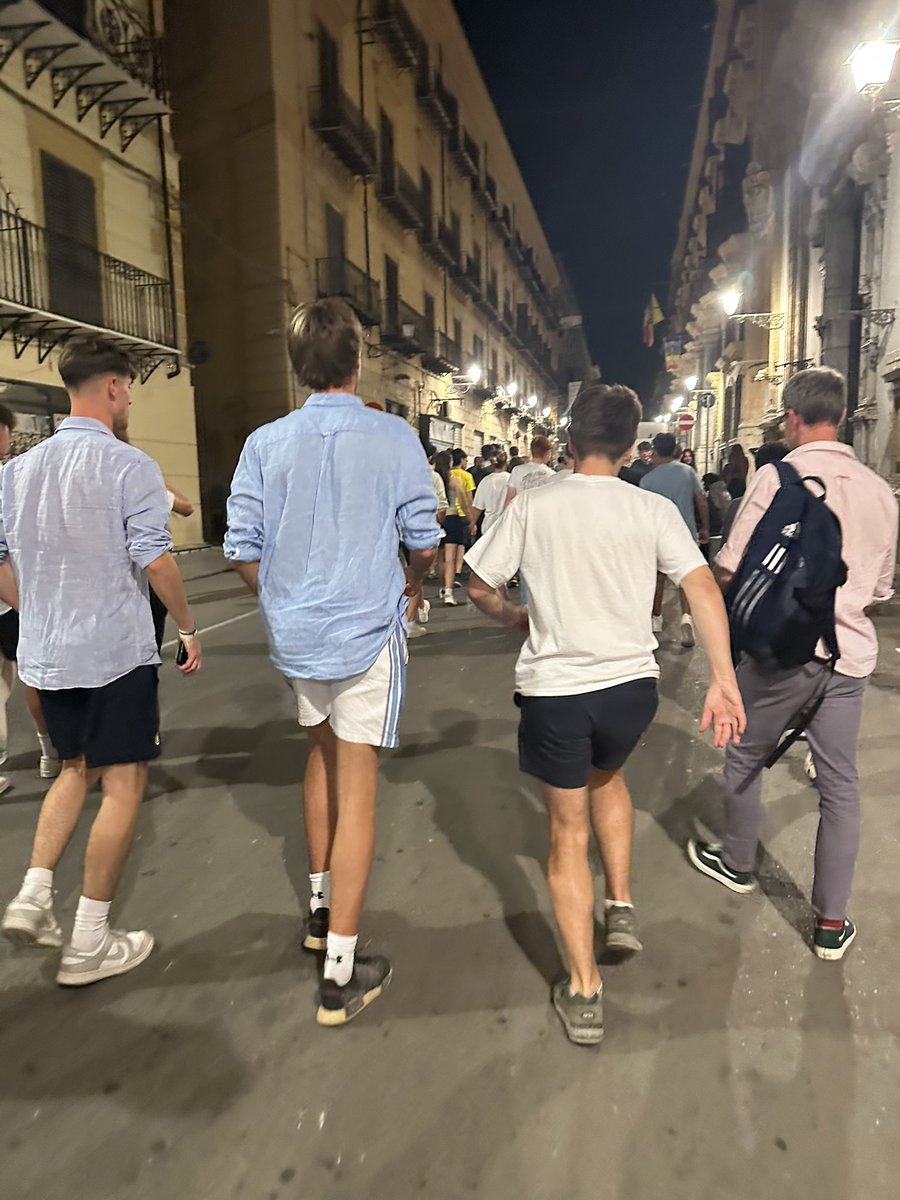 CSGeog's tweet photo. @cranleighschool #cranleighsicily2023 https://t.co/dVCtJimcpx