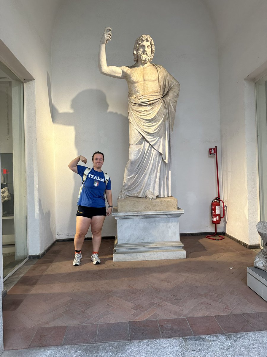 CSGeog's tweet photo. @cranleighschool #cranleighsicily2023 https://t.co/mAwqBu9jqO