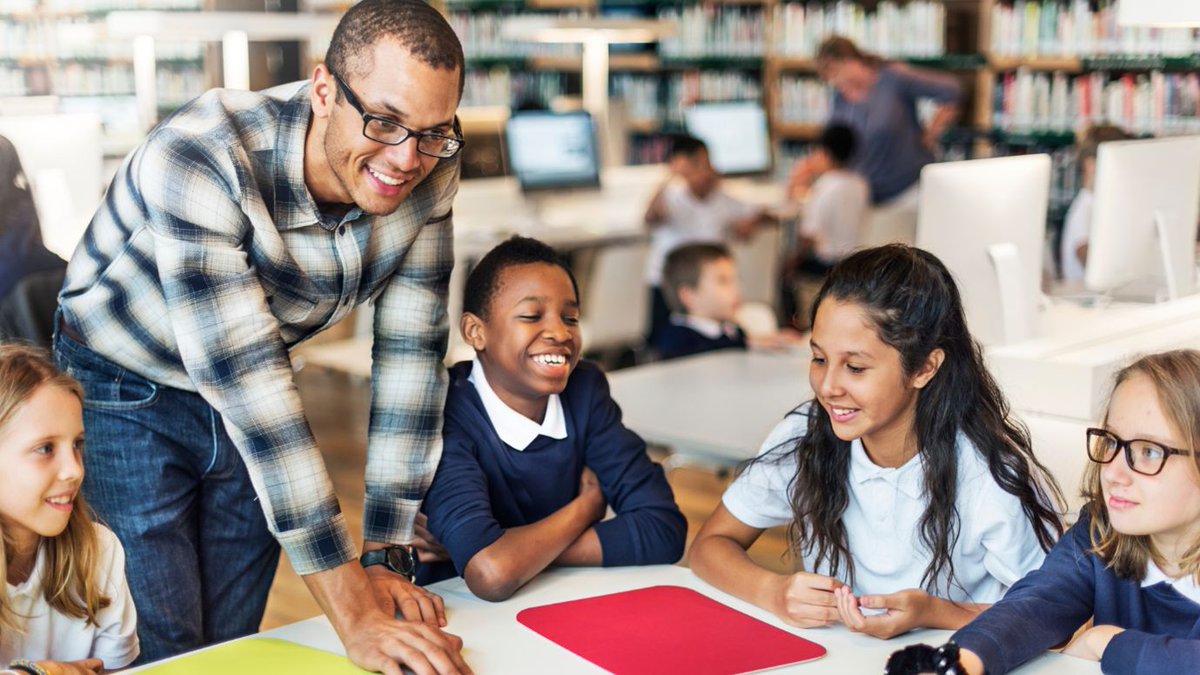 In a landscape where the shortage of teachers threatens the quality of education, it’s time for school and MAT leaders to embrace teacher apprenticeships, says <a href="/bestpracticenet/">BestPracticeNetwork</a>. #GetIntoTeaching #ITT #TraintoTeach
schoolsweek.co.uk/why-teacher-ap…
(Sponsored Post)