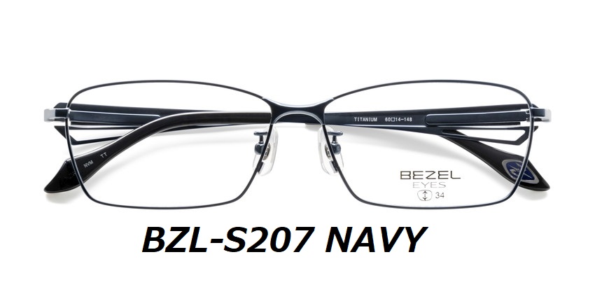 新作入荷✨ 【BEZEL EYES】 遊びゴコロを忘れない男性へ贈る