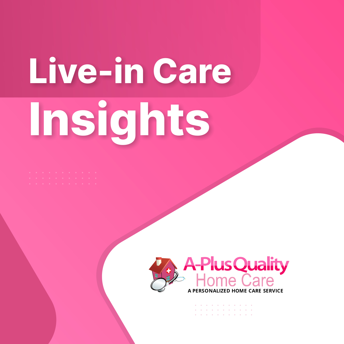 A Plus Quality Home Care (@aplusqualityhc) / Posts / X