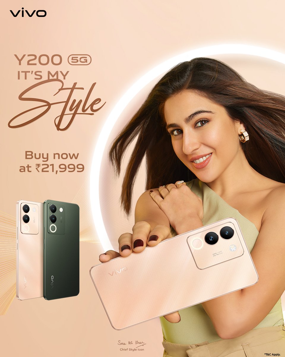 stufflistings's tweet photo. Today, I'm giving away the newly launched #vivoY200 to the #stufflistingsarmy 😍
To win:
1. Like this post
2. Repost this post using #vivoY200giveaway #winvivoY200 #SpreadYourAura
3. Answer some questions
Happy winning ❤️ https://t.co/rCDVxh8eJ8