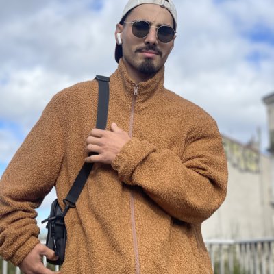 #NovaFotoDePerfil