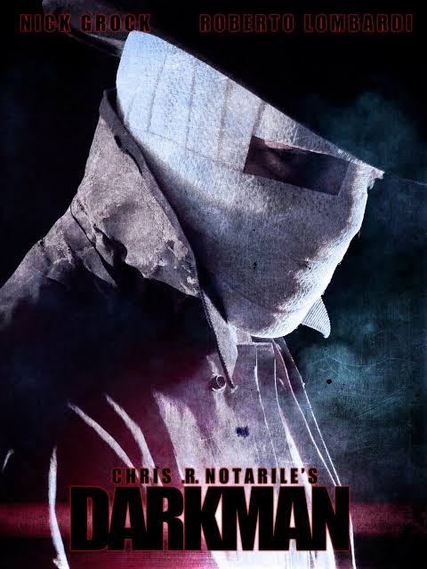 Moviepatti's tweet image. #Darkman (1990)
6.4⭐
Prime ▶️

𝗨𝗻𝗱𝗲𝗿𝗿𝗮𝘁𝗲𝗱 𝗦𝘂𝗽𝗲𝗿𝗵𝗲𝗿𝗼 𝗥𝗲𝘃𝗲𝗻𝗴𝗲 𝗧𝗮𝗹𝗲!

Plot: ஒரு பிரச்சனையில் சீக்கிக்கொள்ளும் சயின்டிஸ்ட் ஒருத்தன் synthetic face method யூஸ் பண்ணி revenge எடுக்குற perfect vengeance கதை

[Link in Bio]