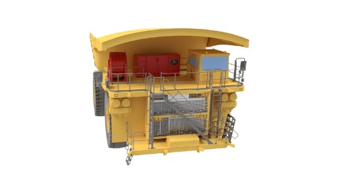 im_mining's tweet photo. Recognising the need for efficient and environmentally responsible haul trucks in mining and construction, FLANDERS has developed what it says is a game-changing innovation: the FREEDOM Drive System | https://t.co/hHyFlGer91 @FLANDERSInc #FREEDOM #haultrucks #minedecarbonisation https://t.co/OpsKg46EJ2