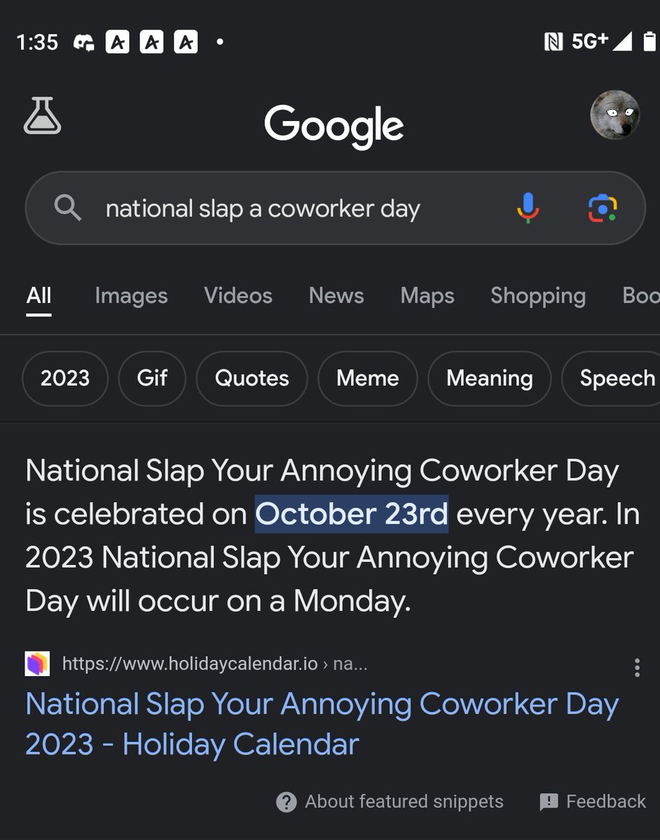 Dont forgot to use this yall i know everyone has that one annoying co worker including me