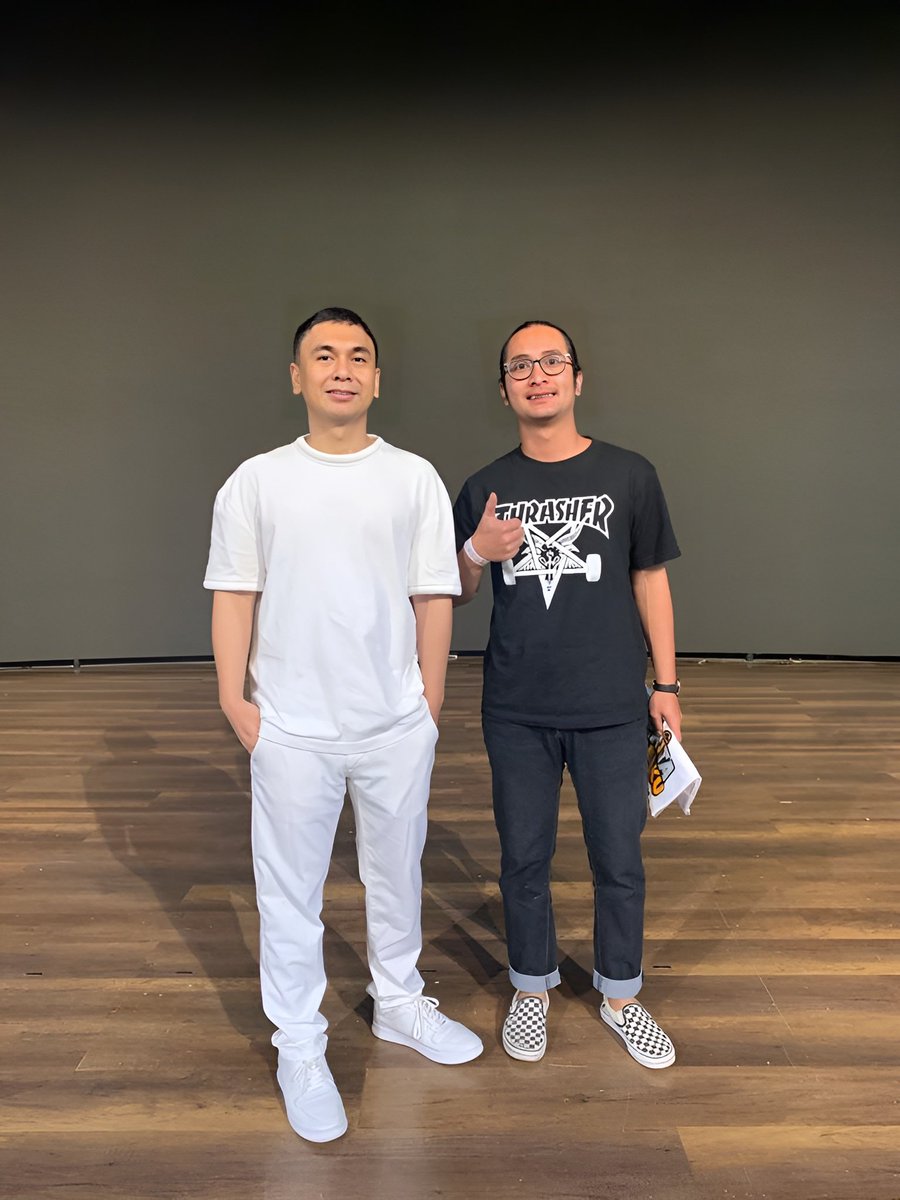 Egy Syahpoetra tweet media