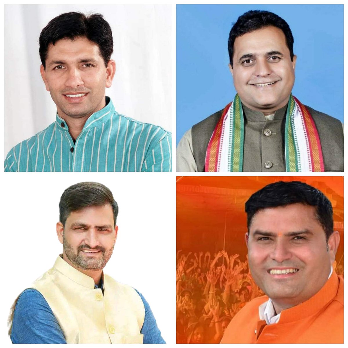 PradeepMandlo10's tweet photo. #जय_जगदीश 
#अखिल_भारतीय_चंद्रवंशी_खाती_समाज के #गौरव 
#भैया_जीतू_पटवारी_जी #भैया_शैलेंद्र_पटेल_जी #भैया_कुणाल_चौधरी_जी #भैया_प्रदीप_चौधरी_जी को कांग्रेस पार्टी द्वारा विधानसभा_उम्मीदवार बनाए जाने पर बधाई शुभकामनाएं
Jitu Patwari 
Shailendra Patel
Kunal Choudhary 
Pradeep Choudhary https://t.co/tKpGUrI1Iy