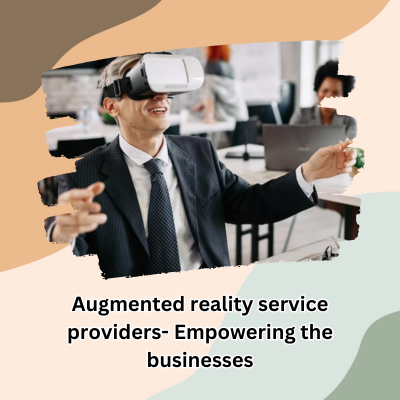 Jamesless1's tweet photo. Augmented reality service providers offer dedicated AR solutions. Understand how these agencies empower businesses in the modern world.

Read more: https://t.co/jEve7NRFAY
#VRChat始めました  #VirtualReality https://t.co/Tgv8NOdip0