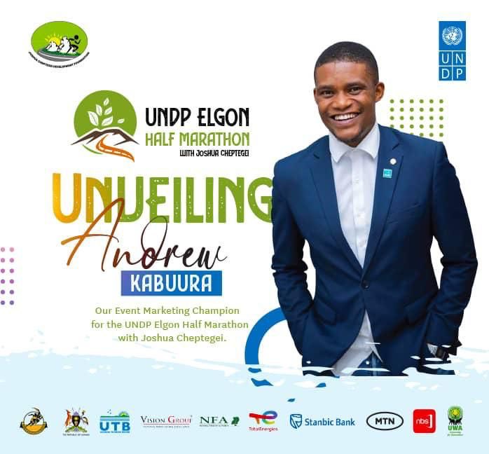 Atuhairecarol10's tweet photo. The #UNDPElgonHalfMarathon is happening in Mbale on 28th October
Led by renowned sports journalist @andrewkabuura. This event is supported by @joshuacheptege1 and @UNDPUganda
sign up now. https://t.co/QqIMYSlUiX
#RunWithJoshau https://t.co/qGmpDOFq6a
